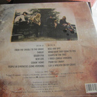 Lowdown Shakin' Chills from the cradle to the grave lp uusi - pikkukuva 2