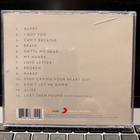 LEONA LEWIS - Echo cd - pikkukuva 2