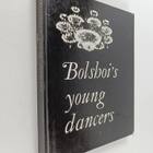 Noi Avaliani : Bolshoi's Young Dancers - pikkukuva 1