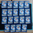 Pokemon kortit 19kpl (#121 Silver Tempest) - pikkukuva 2