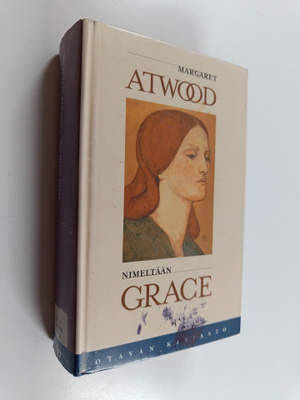 Margaret Atwood : Nimeltään Grace