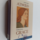 Margaret Atwood : Nimeltään Grace - pikkukuva 1