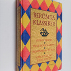 Berömda klassiker : Robin Hood ; Skattkammarön ; Robinson... - pikkukuva 1