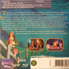 TOPI JA TESSU 2 BLU-RAY SUOMIPUHE - pikkukuva 2