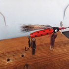 Abu Fly Sweden 10g - pikkukuva 2