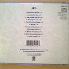 Joan Armatrading - The Shouting Stage CD - pikkukuva 2