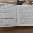 JOONAS KOKKONEN – STRING QUARTETS NOS 1-3 etc. orig. EU 1991 - pikkukuva 3