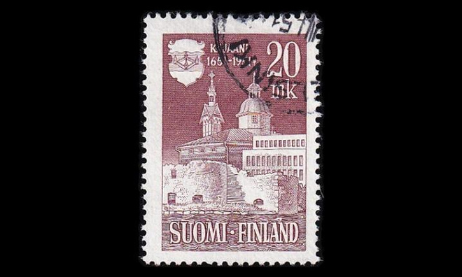 395 o Kajaani 300v. (1951)