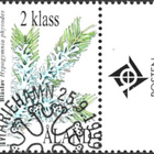 Åland 1999  Jäkäliä  2. lk välilöpari logo EPL LaPe 161 - pikkukuva 1
