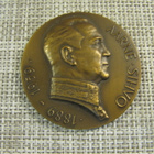 Aarne Sihvo 70 V mitali 1959 /Armas Lähteenkorva 1959. - pikkukuva 1
