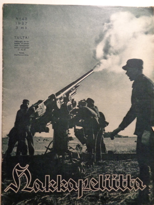 Hakkapeliitta Nro 48/1937