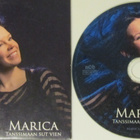 Marica • Tanssimaan Sut Vien CD-Single - pikkukuva 2