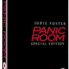 Panic Room  -  Special Edition  -  (3 DVD) - pikkukuva 1