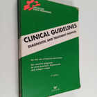 J-C Desenclos ym. : Clinical Guidelines - Diagnostic and ... - pikkukuva 1