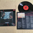 JON AND VANGELIS - Short Stories LP - pikkukuva 2