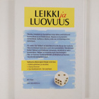 Kai Vakkuri : Leikki ja luovuus : näin lisäät luovuutta l... - pikkukuva 2