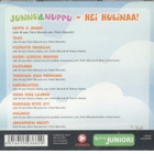 JUNNU % NUPPU HEI HULINAA - pikkukuva 2