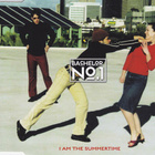 Bachelor No.1• I Am The Summertime CD Maxi-Single - pikkukuva 1