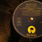 julian cope 2lp: peggy suicide 1991 germany - pikkukuva 5