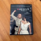 Woyzeck - Kidutettu  DVD - pikkukuva 1