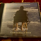GOLDEN PALOMINOS: Surrealistic Surfer * UK 2000 - pikkukuva 1