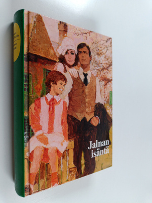 Mazo De la Roche : Jalnan isäntä
