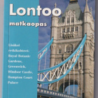 Lesley Logan: Lontoo matkaopas (Berlitz) - pikkukuva 1