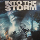 INTO THE STORM/MYRSKYN SILMÄSSÄ BLU-RAY - pikkukuva 1