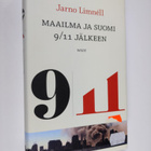 Jarno Limnell : Maailma ja Suomi 9/11 jälkeen - pikkukuva 1