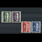 Postimerkit Grazer Aushilfe 1945 Adolf Hitler - pikkukuva 1