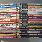 SUOMIVIIHTEEN KLASSIKOT - pikkukuva 1