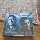 Reissumies ja Tangokuningas - pikkukuva 1