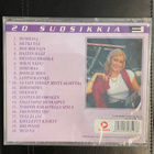 TAISKA - Mombasa: 20 Suosikkia cd - pikkukuva 2