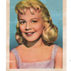 Purkkakuva Hellas Pop-Tähtisarja A n.o 41 SANDRA DEE - pikkukuva 1