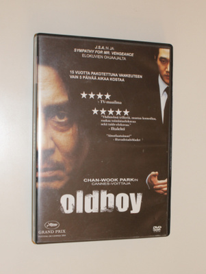 Oldboy