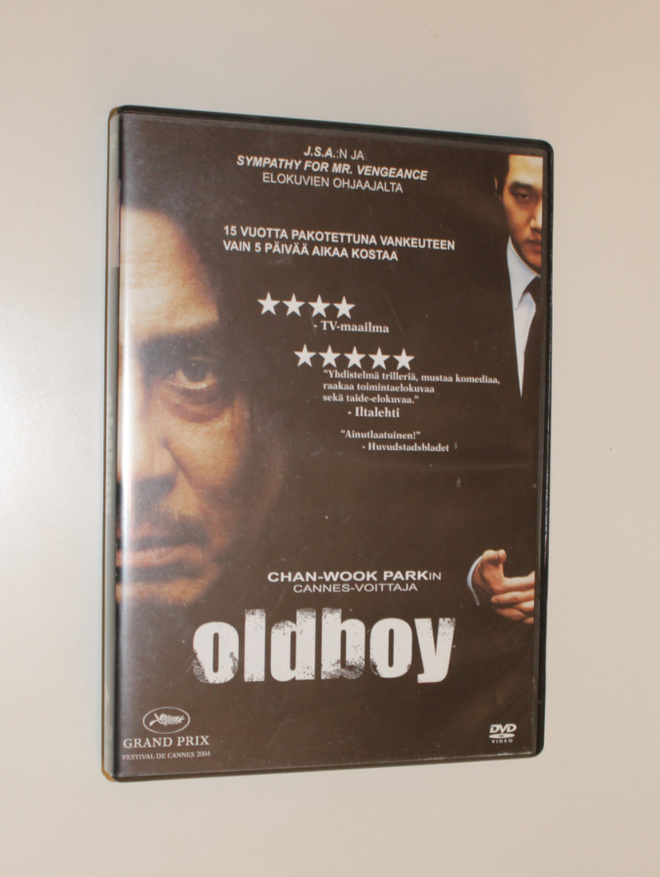 Oldboy