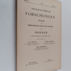 E. N. Setälä : Finnisch-Ugrische Forschungen Zeitschrift ... - pikkukuva 1