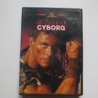 Cyborg DVD - pikkukuva 1