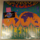 SPYZ - GUMBO MILLENIUM  uk-90 EX+/EX+ LP - pikkukuva 1