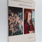Länsimainen maalaustaide 8 : renessanssi - pikkukuva 1