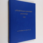 Lääketehdas Leiraksen julkaisuja 21 : Lanneselän kiputilat - pikkukuva 1