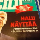 URHEILULEHTI 22/2015 28.5.2015 - pikkukuva 2