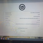 HP Pavilion G6-2215so, LinuxMint - pikkukuva 3
