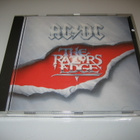 AC / DC - The Razors Edge (CD,1990) - pikkukuva 1