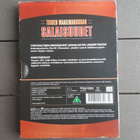 DVD: Toisen Maailmansodan Salaisuudet: Ihmistorpedot (2004) - pikkukuva 2