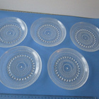 Iittala Kastehelmi lasiasetit, 5 kpl - pikkukuva 3