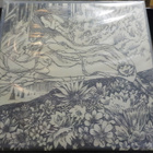 MALICIOUS - BLACK FUMES UUSI LP  UK 2015 - pikkukuva 2
