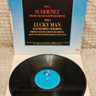 Billy Ocean Suddenly 12"Single - pikkukuva 2