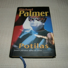 Michael Palmer Potilas -sid - pikkukuva 1