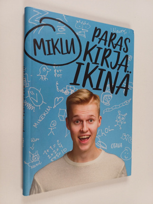 Miklu : Paras kirja ikinä